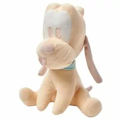 Pluto ''Born In 2023'' Small Plush For Baby -OUTLET HALLOWEEN SHOP 440473687511 2