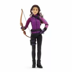 Kate Bishop Special Edition Doll, Hawkeye