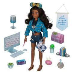 Disney Ily 4EVER Accessory Pack, Inspired By Cinderella -OUTLET HALLOWEEN SHOP 460023288050 2