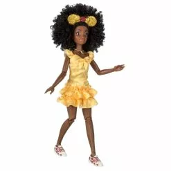 Disney Ily 4EVER Doll, Inspired By Belle, Beauty And The Beast 7 Disney Ily 4EVER Doll, Inspired By Belle, Beauty And The Beast -OUTLET HALLOWEEN SHOP 460023288395 2