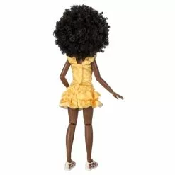 Disney Ily 4EVER Doll, Inspired By Belle, Beauty And The Beast 8 Disney Ily 4EVER Doll, Inspired By Belle, Beauty And The Beast -OUTLET HALLOWEEN SHOP 460023288395 3