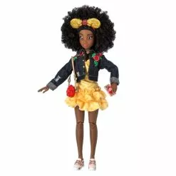 Disney Ily 4EVER Doll, Inspired By Belle, Beauty And The Beast 9 Disney Ily 4EVER Doll, Inspired By Belle, Beauty And The Beast -OUTLET HALLOWEEN SHOP 460023288395 4