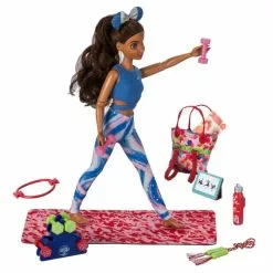 Disney Ily 4EVER Accessory Pack, Inspired By Mulan -OUTLET HALLOWEEN SHOP 460023340680 2