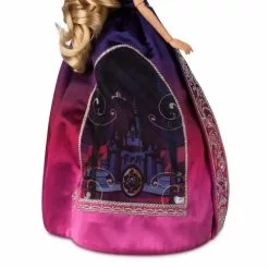 Aurora Ultimate Princess Celebration Limited Edition Doll -OUTLET HALLOWEEN SHOP 460032526174 4