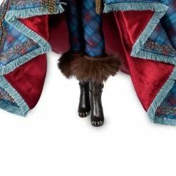 Merida Disney Designer Collection Limited Edition Doll 9 Merida Disney Designer Collection Limited Edition Doll -OUTLET HALLOWEEN SHOP 460032656505 4