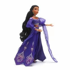 Princess Jasmine Limited Edition Doll, Aladdin -OUTLET HALLOWEEN SHOP 460033511124 2