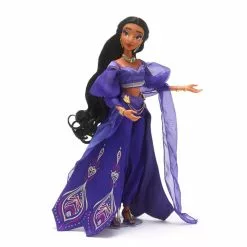 Princess Jasmine Limited Edition Doll, Aladdin -OUTLET HALLOWEEN SHOP 460033511124 3