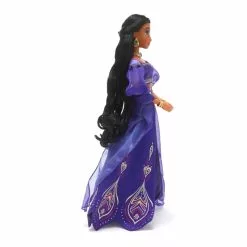 Princess Jasmine Limited Edition Doll, Aladdin -OUTLET HALLOWEEN SHOP 460033511124 4