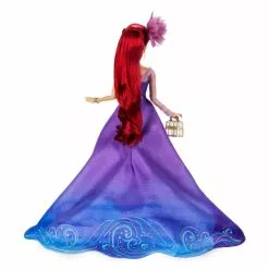 Ariel Ultimate Princess Celebration Limited Edition Doll 7 Ariel Ultimate Princess Celebration Limited Edition Doll -OUTLET HALLOWEEN SHOP 460033511384 2