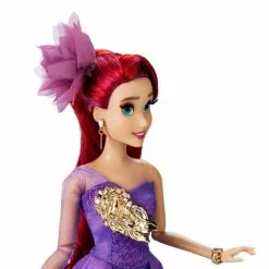 Ariel Ultimate Princess Celebration Limited Edition Doll 8 Ariel Ultimate Princess Celebration Limited Edition Doll -OUTLET HALLOWEEN SHOP 460033511384 3