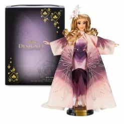 Sleeping Beauty Disney Designer Collection Limited Edition Doll