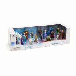 Best Of Frozen Mega Figurine Playset -OUTLET HALLOWEEN SHOP 460061013270 2