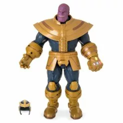 Thanos Talking Action Figure