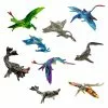 Avatar: The Way Of Water Creatures Figurine Playset