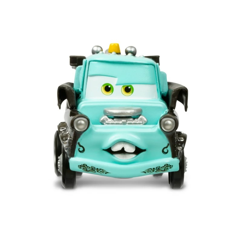 Heavy Metal Mater 3-Pack Die-Cast Set 4 Heavy Metal Mater 3-Pack Die-Cast Set - Image 4