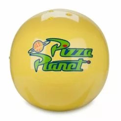 Alien Inflatable Bowling Game Set, Toy Story -OUTLET HALLOWEEN SHOP 461043978181 4