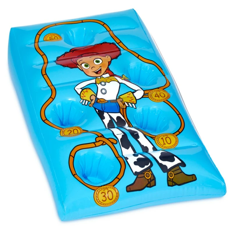 Inflatable Pool Toss 2 In 1 Game, Toy Story 3 Inflatable Pool Toss 2 In 1 Game, Toy Story - Image 3