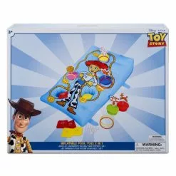 Inflatable Pool Toss 2 In 1 Game, Toy Story 7 Inflatable Pool Toss 2 In 1 Game, Toy Story -OUTLET HALLOWEEN SHOP 461043978266 3