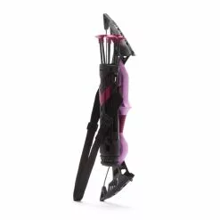 Hawkeye Quiver, Bow And Arrow Set -OUTLET HALLOWEEN SHOP 461062771275 4