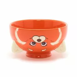 Turning Red Bowls, Set Of 2 8 Turning Red Bowls, Set Of 2 -OUTLET HALLOWEEN SHOP 465012442598 3