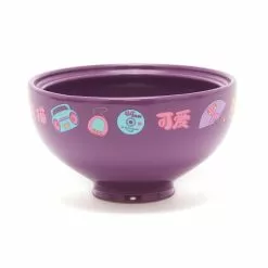 Turning Red Bowls, Set Of 2 9 Turning Red Bowls, Set Of 2 -OUTLET HALLOWEEN SHOP 465012442598 4
