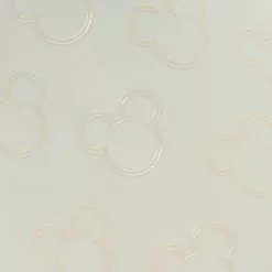 Mickey Icon Cream Stainless Steel Stemless Cup -OUTLET HALLOWEEN SHOP 465022952025 4