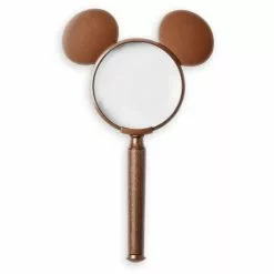 Mickey Mouse Magnifying Glass - Disney100