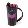 Hawkeye Quiver Mug