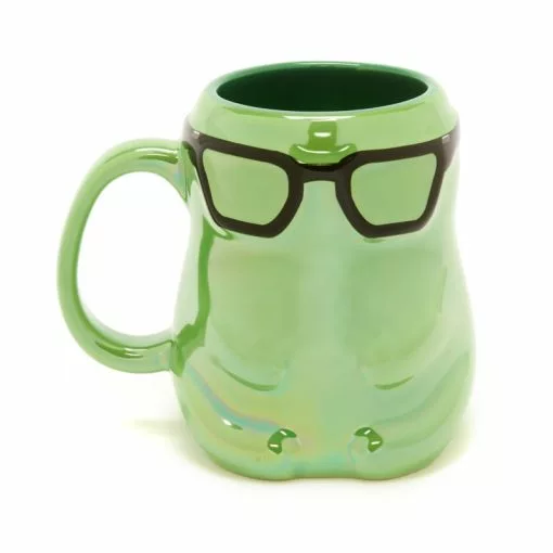 Flubber 25th Anniversary Mug -OUTLET HALLOWEEN SHOP 465033279142
