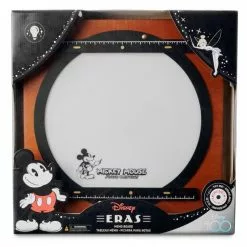Mickey Mouse Animation Disc Light-Up Memo Board - Disney100 -OUTLET HALLOWEEN SHOP 465043801296 2