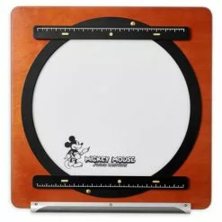 Mickey Mouse Animation Disc Light-Up Memo Board - Disney100