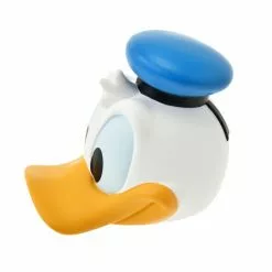 Donald Duck Fluffy Glasses Stand 8 Donald Duck Fluffy Glasses Stand -OUTLET HALLOWEEN SHOP 465044158269 3