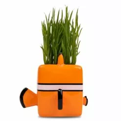 Disney100 Unified Character, Nemo Desk Planter -OUTLET HALLOWEEN SHOP 465044180857 2
