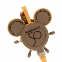 Mickey Mouse: The Main Attraction Opening Ceremony Key, Series 2 Of 12 8 Mickey Mouse: The Main Attraction Opening Ceremony Key, Series 2 Of 12 -OUTLET HALLOWEEN SHOP 465052417921 3