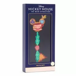 Mickey Mouse: The Main Attraction Opening Ceremony Key, Series 3 Of 12 -OUTLET HALLOWEEN SHOP 465052418003 2