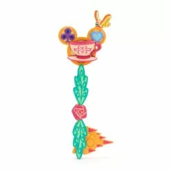 Mickey Mouse: The Main Attraction Opening Ceremony Key, Series 3 Of 12