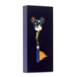 Mickey Mouse: The Main Attraction Opening Ceremony Key, Series 6 Of 12 -OUTLET HALLOWEEN SHOP 465052606363 4