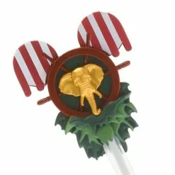 Mickey Mouse: The Main Attraction Collectible Key, Series 11 Of 12 7 Mickey Mouse: The Main Attraction Collectible Key, Series 11 Of 12 -OUTLET HALLOWEEN SHOP 465053382181 2