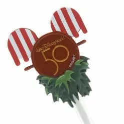 Mickey Mouse: The Main Attraction Collectible Key, Series 11 Of 12 8 Mickey Mouse: The Main Attraction Collectible Key, Series 11 Of 12 -OUTLET HALLOWEEN SHOP 465053382181 3