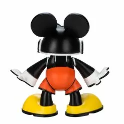 Mickey Mouse Vinyl Figure By Joe Ledbetter 8 Mickey Mouse Vinyl Figure By Joe Ledbetter -OUTLET HALLOWEEN SHOP 465053732498 3