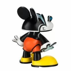 Mickey Mouse Vinyl Figure By Joe Ledbetter 9 Mickey Mouse Vinyl Figure By Joe Ledbetter -OUTLET HALLOWEEN SHOP 465053732498 4