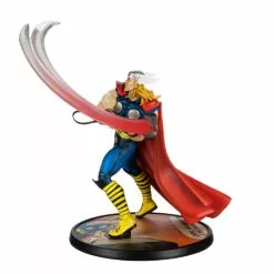 Thor Figurine -OUTLET HALLOWEEN SHOP 465053950366 3