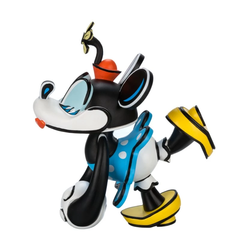 Minnie Mouse Vinyl Figure By Joe Ledbetter 2 Minnie Mouse Vinyl Figure By Joe Ledbetter - Image 2