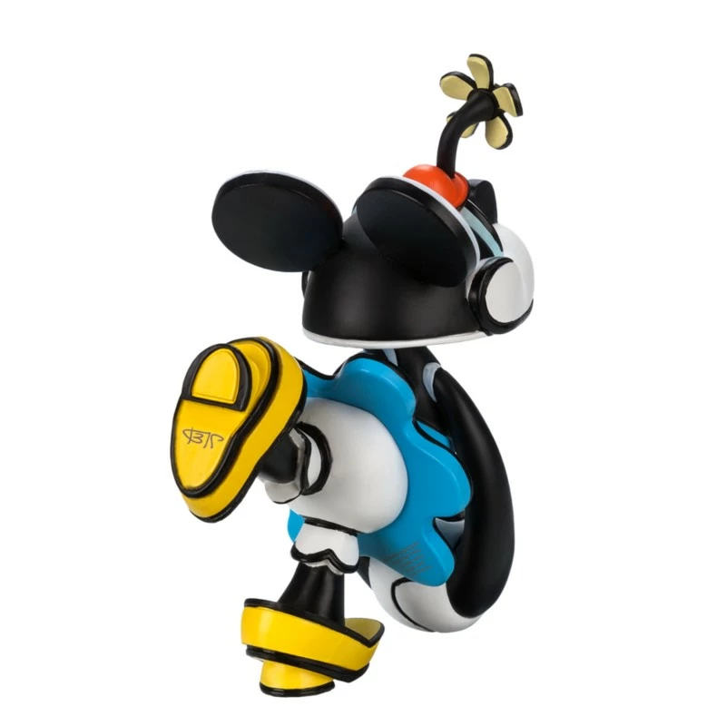 Minnie Mouse Vinyl Figure By Joe Ledbetter 3 Minnie Mouse Vinyl Figure By Joe Ledbetter - Image 3