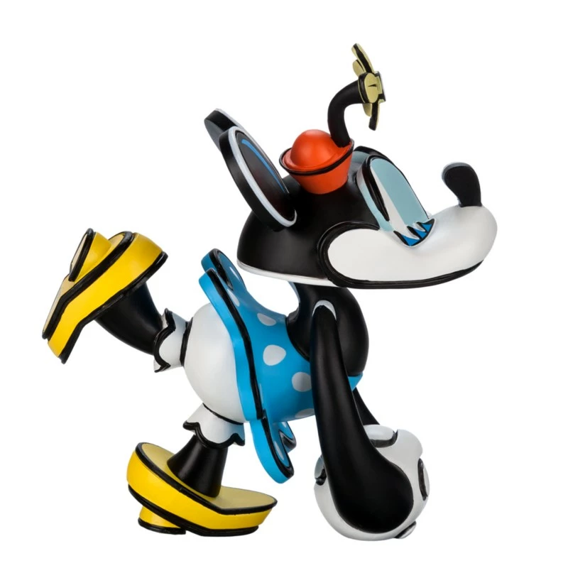 Minnie Mouse Vinyl Figure By Joe Ledbetter 4 Minnie Mouse Vinyl Figure By Joe Ledbetter - Image 4