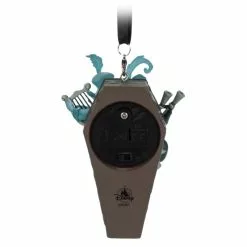 The Haunted Mansion Phantoms Sketchbook Ornament 9 The Haunted Mansion Phantoms Sketchbook Ornament -OUTLET HALLOWEEN SHOP 465063949480 4