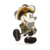 Mickey Mouse: The Main Attraction Pin, Series 2 Of 12