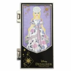 Rapunzel Disney Designer Collection Hinged Pin
