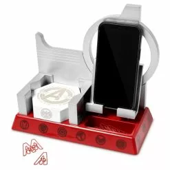Marvel's Avengers Desk Organiser Set 7 Marvel's Avengers Desk Organiser Set -OUTLET HALLOWEEN SHOP 466043131796 2