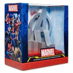 Marvel's Avengers Desk Organiser Set 9 Marvel's Avengers Desk Organiser Set -OUTLET HALLOWEEN SHOP 466043131796 4